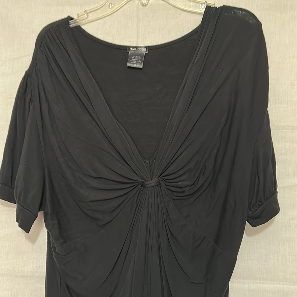 Dressy top